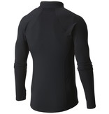 Columbia Columbia Midweight Stretch L/S 1/2 Mens Top
