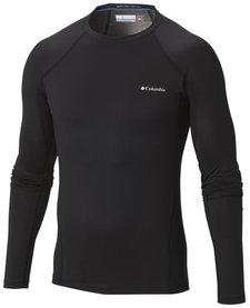 Columbia Midweight Stretch L/S Mens Top