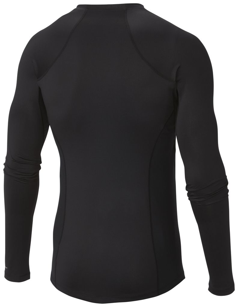 Columbia Columbia Midweight Stretch L/S Mens Top