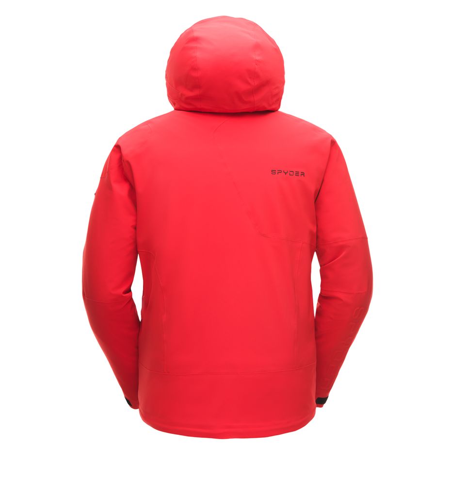Spyder Spyder Alyeska Mens Jacket
