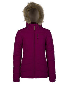 Protest Valdez Ladies Jacket