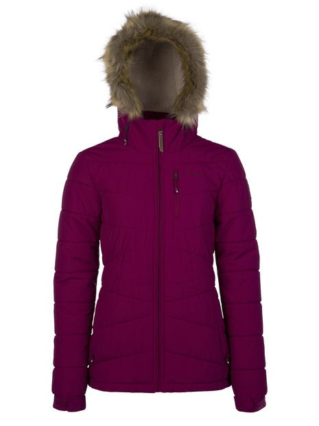 Protest Protest Valdez Ladies Jacket