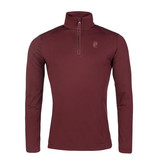 Protest Protest Willowy 1/4 Mens Zip Top