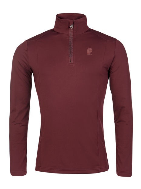 Protest Protest Willowy 1/4 Mens Zip Top