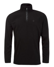 Protest Perfecty 1/4 Mens Zip Top
