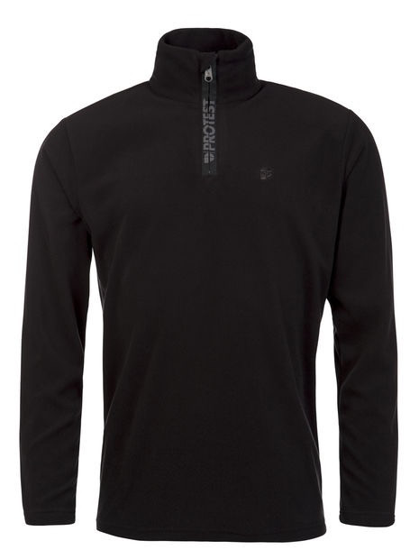 Protest Protest Perfecty 1/4 Mens Zip Top