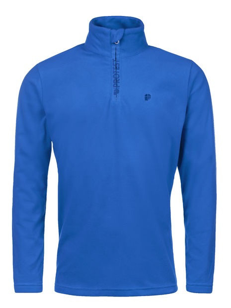 Protest Protest Perfecty 1/4 Mens Zip Top
