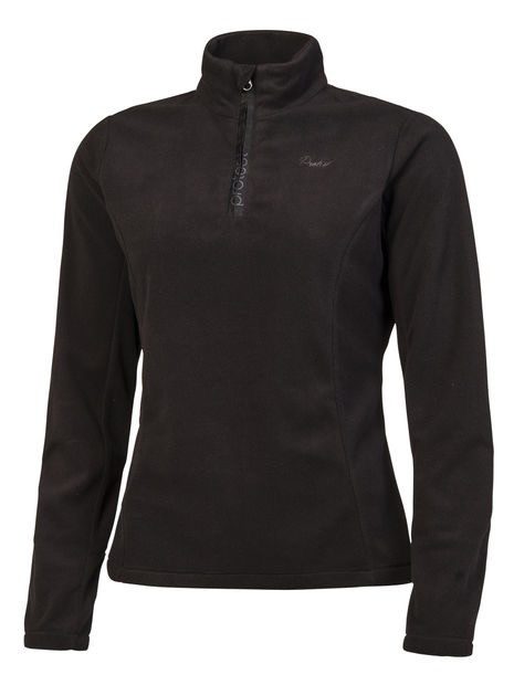 Protest Protest Mutey Ladies 1/4 Zip Top