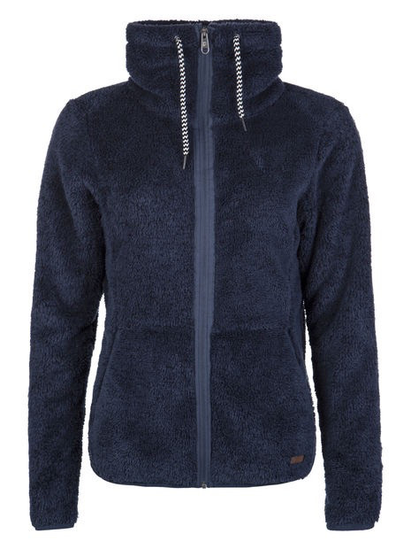 Protest Protest RIRI 18 Ladies Full Zop Top