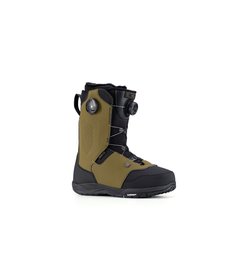 Ride Lasso Snowboard Boot
