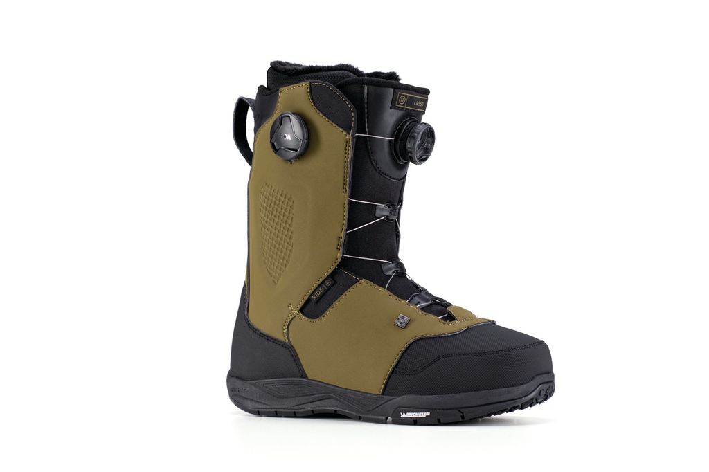 Ride Ride Lasso Snowboard Boot