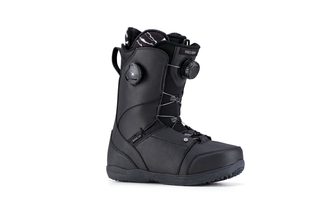 ride hera boots