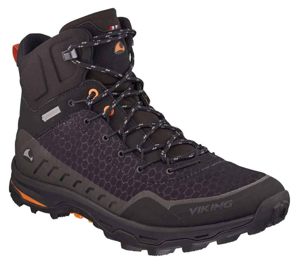 Viking Viking Rask GTX M Hiking Shoe