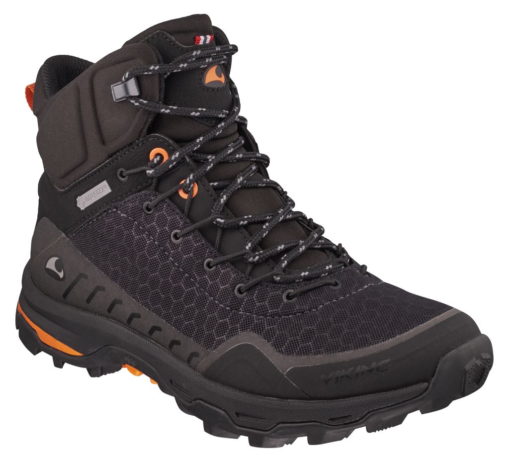 Viking Viking Rask GTX W Hiking Shoe