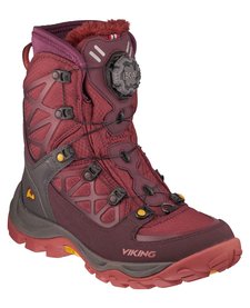 Viking Constrictor III Boa Hiking W Shoe