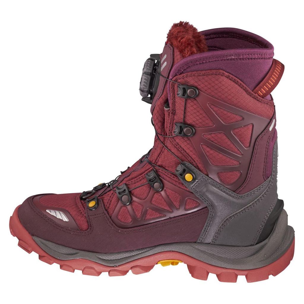 Viking Viking Constrictor III Boa Hiking W Shoe