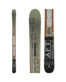 Atomic Big Daddy 193cms