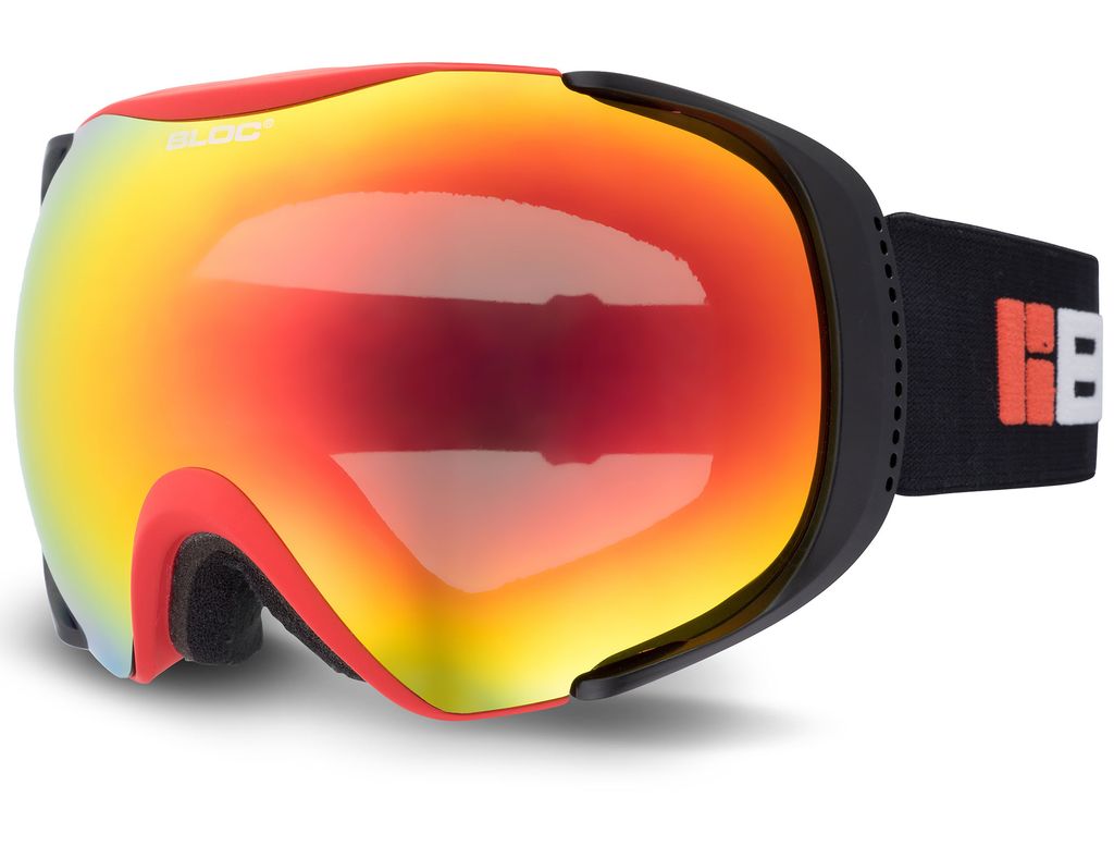 Bloc Bloc Mask Goggle