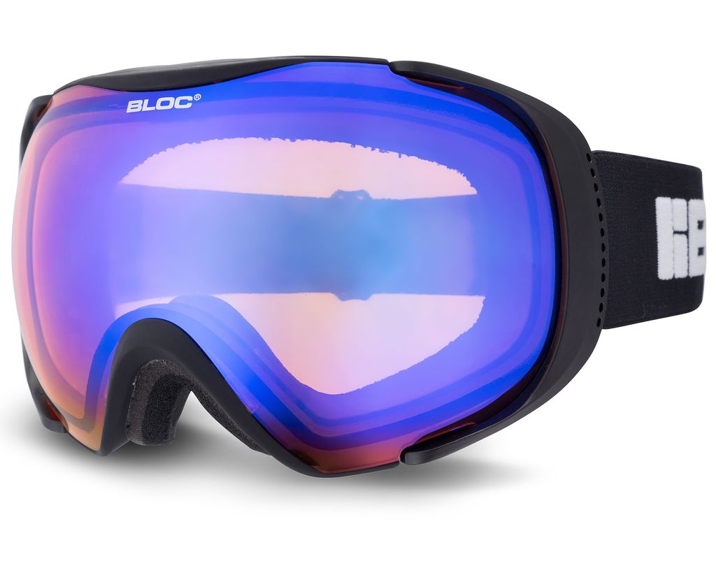 Bloc Bloc Mask Goggle