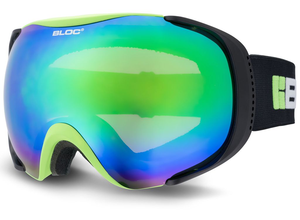 Bloc Bloc Mask Goggle