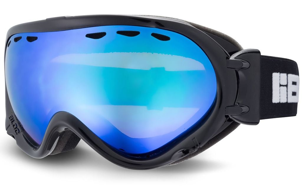 Bloc Bloc Spirit 3 OTG Goggle