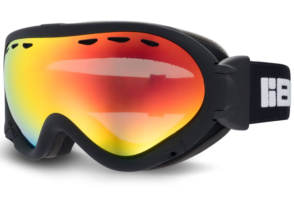 Bloc Bloc Spirit 3 OTG Goggle