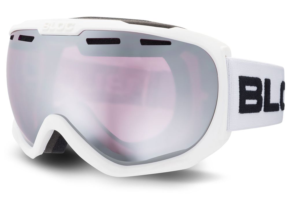 Bloc Bloc Boa Goggle