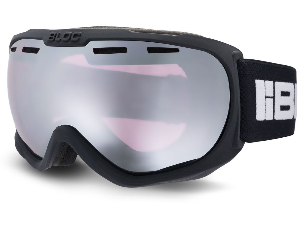 Bloc Bloc Boa Goggle