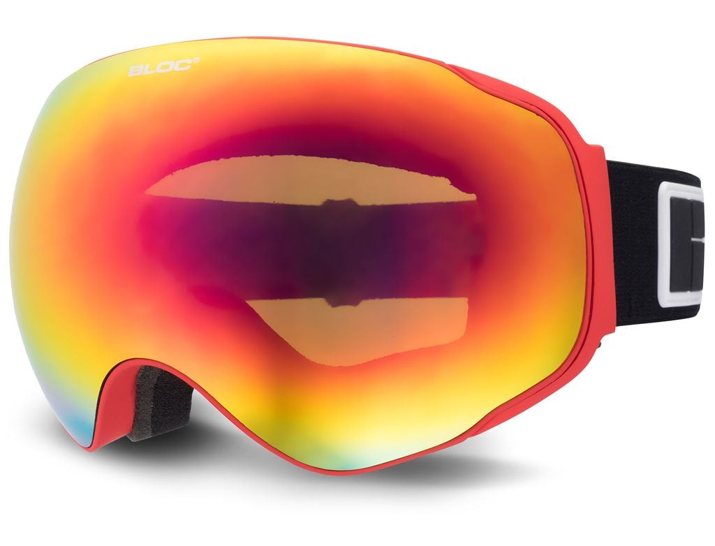 Bloc Bloc Evolution Goggle