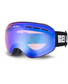 Bloc Small Fit Moon Goggle