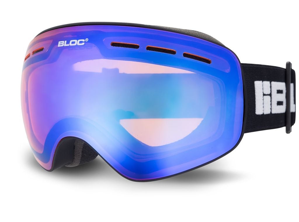 Bloc Bloc Small Fit Moon Goggle