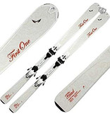 Head Head First One LR inc One LR 9 Binding