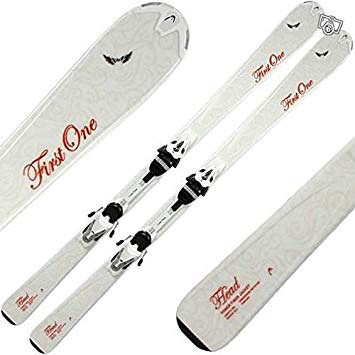 Head Head First One LR inc One LR 9 Binding
