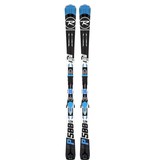 Rossignol Rossignol Pursuit 500 Limited Ski inc NX 12 Binding