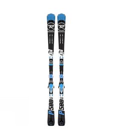 Rossignol Pursuit 500 Limited Ski inc NX 12 Binding