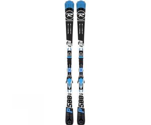 rossignol pursuit 500 ltd review