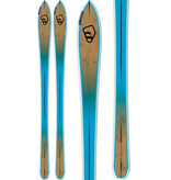 Salomon Salomon N BBR 8.0 Ski Only