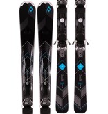 Volkl Volkl Flair 76Elite Ski inc vMotion2 Binding