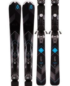 Volkl Flair 76Elite Ski inc vMotion2 Binding