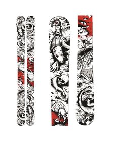 K2 Hell Bent inc Griffon Schizo