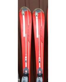 Volkl Attiva Ski