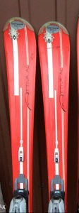 Volkl Volkl Attiva Ski