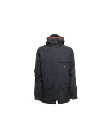 Sessions Supply Mens Jacket