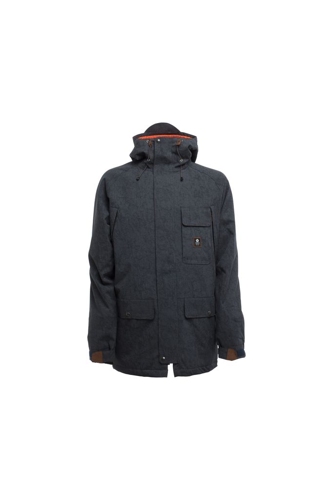 Sessions Sessions Supply Mens Jacket