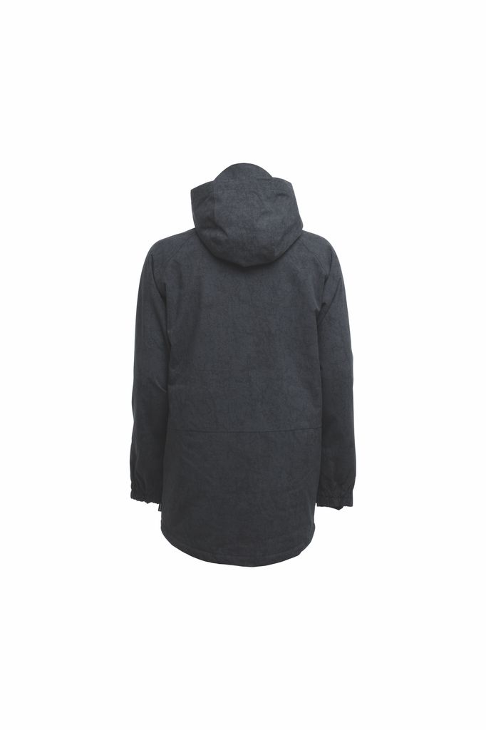 Sessions Sessions Supply Mens Jacket