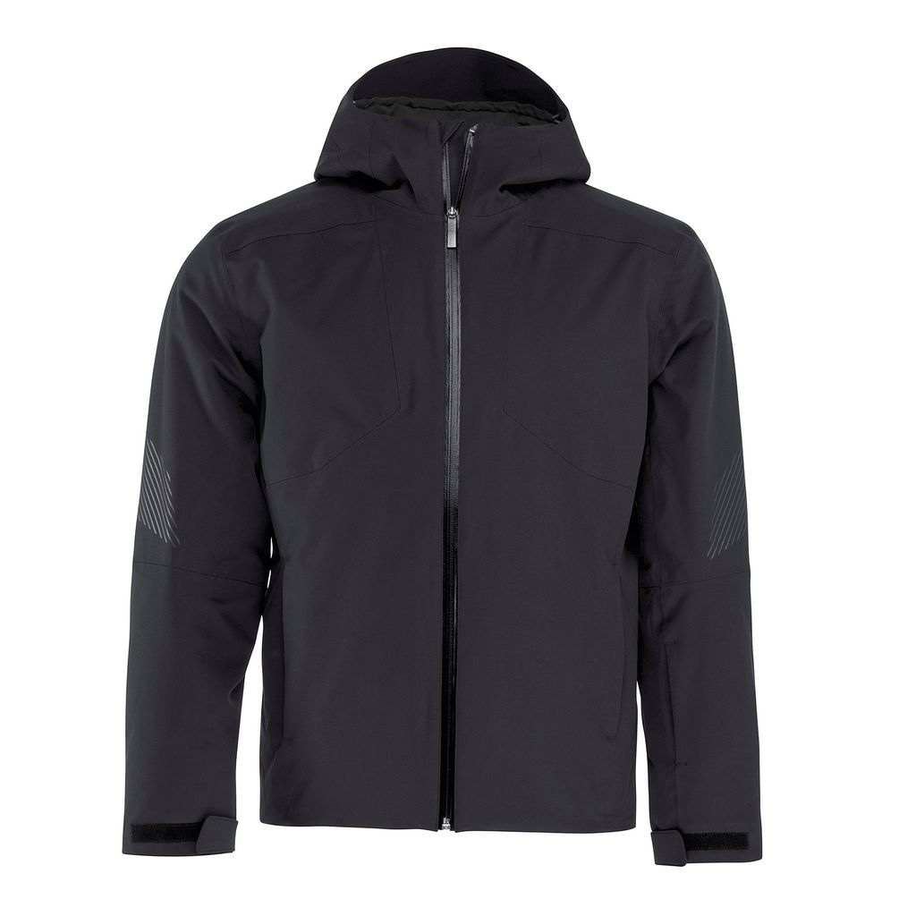 Head Head Travail Mens Jacket