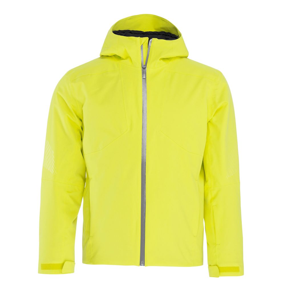 Head Head Travail Mens Jacket