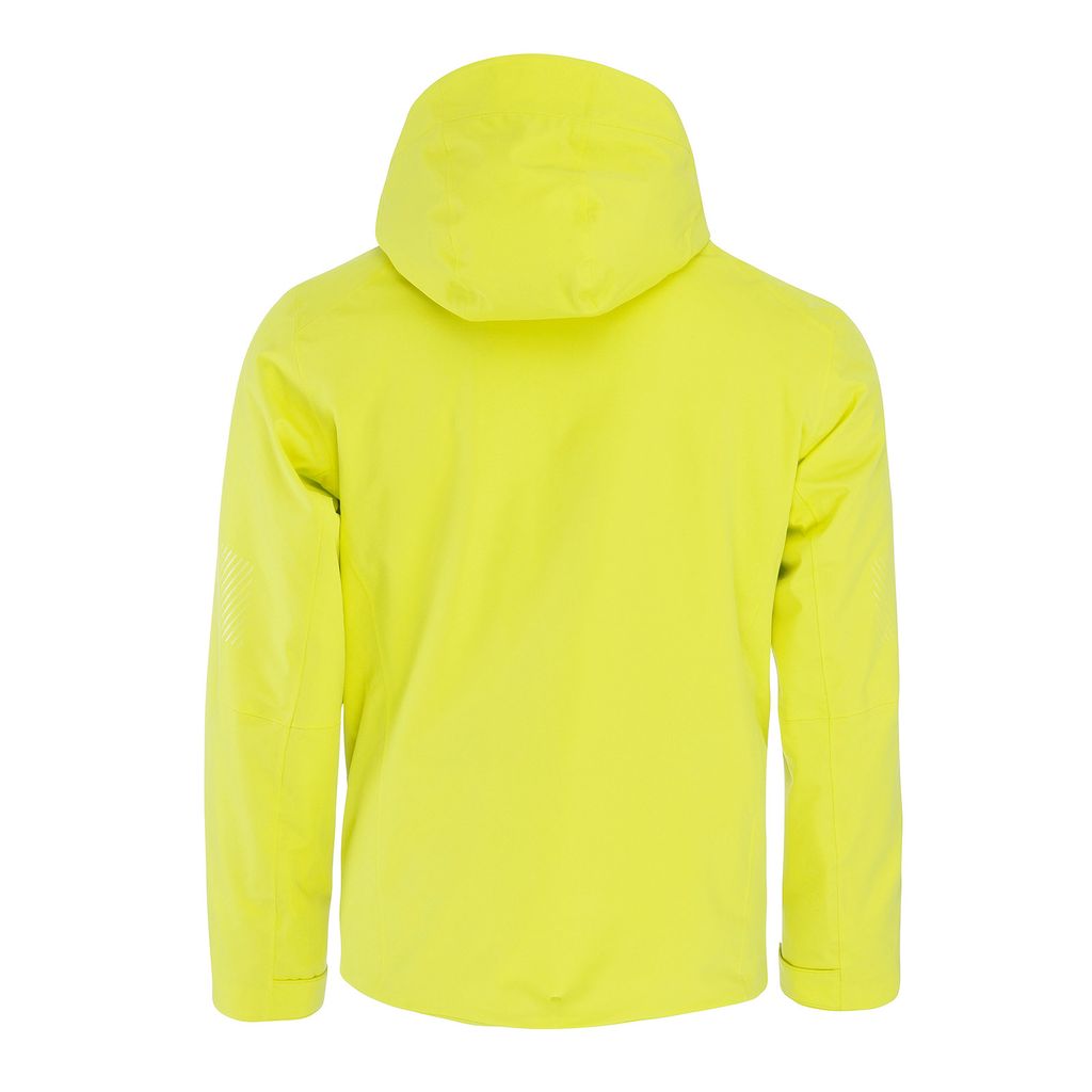 Head Head Travail Mens Jacket