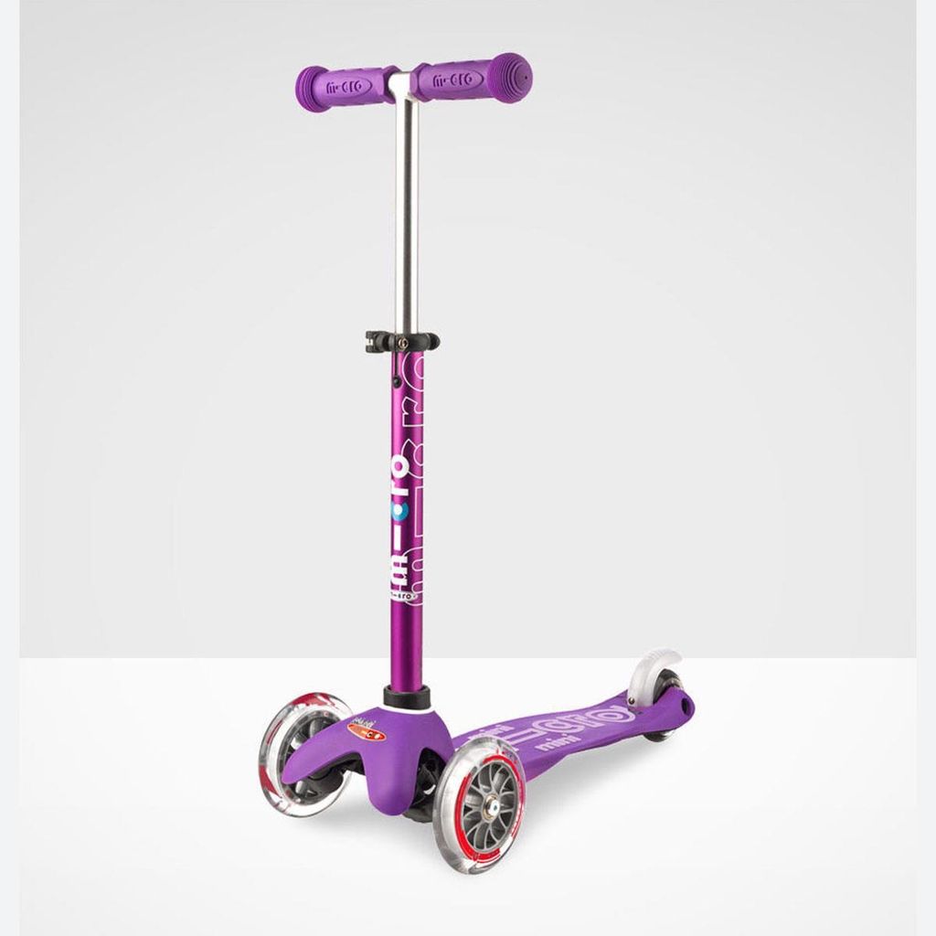 Micro Scooter Mini Micro Deluxe Scooter