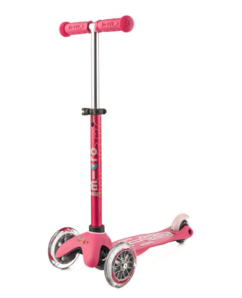 Micro Scooter Mini Micro Deluxe Scooter